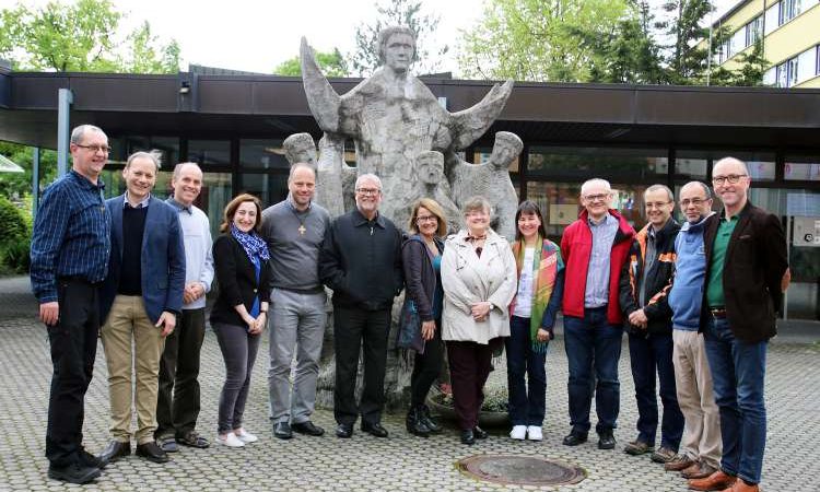 Salezijanski nakladnici u Münchenu 2019