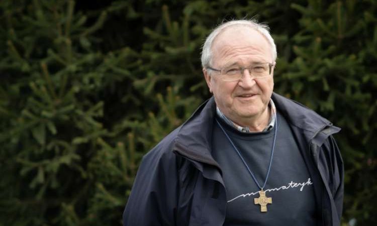 Štefan Turansky (foto: Vlado Škuta)