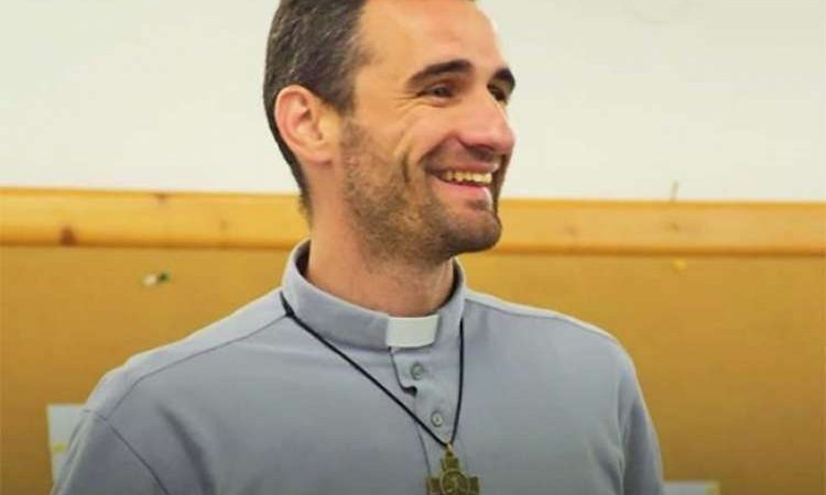 Don Matild Domić