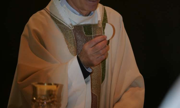 Don Ambrozije Matušić