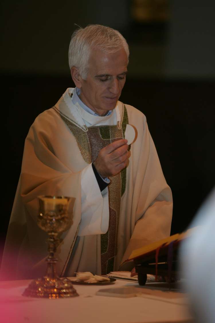 Don Ambrozije Matušić