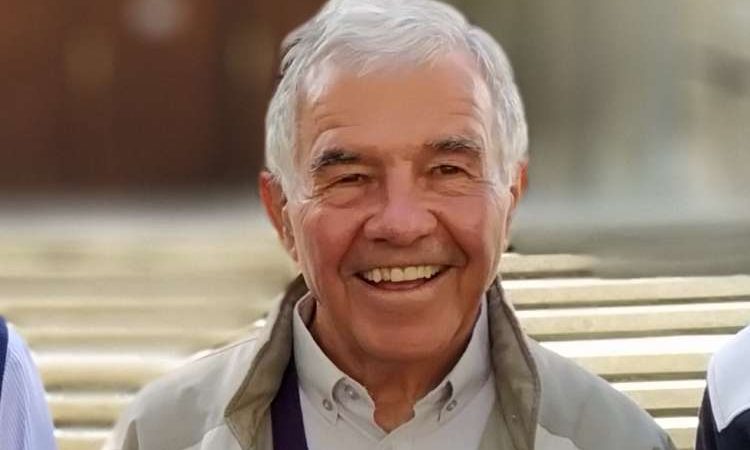 Danko Litrić Četrdeseti Božić