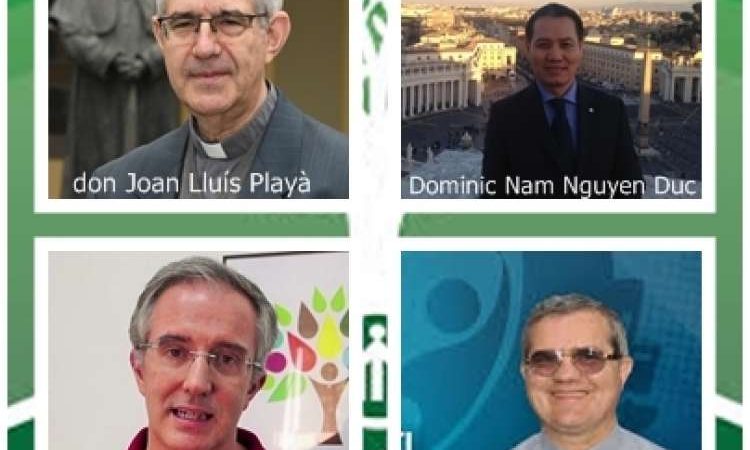 Imenovani novi svjetski povjerenici