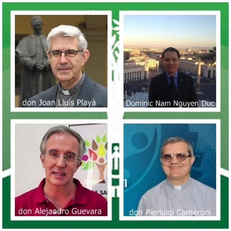 Imenovani novi svjetski povjerenici