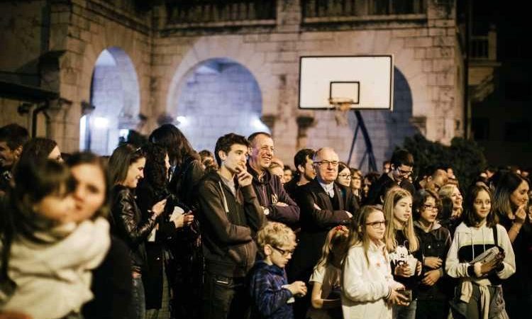 Kestenijada na Knežiji 2019.