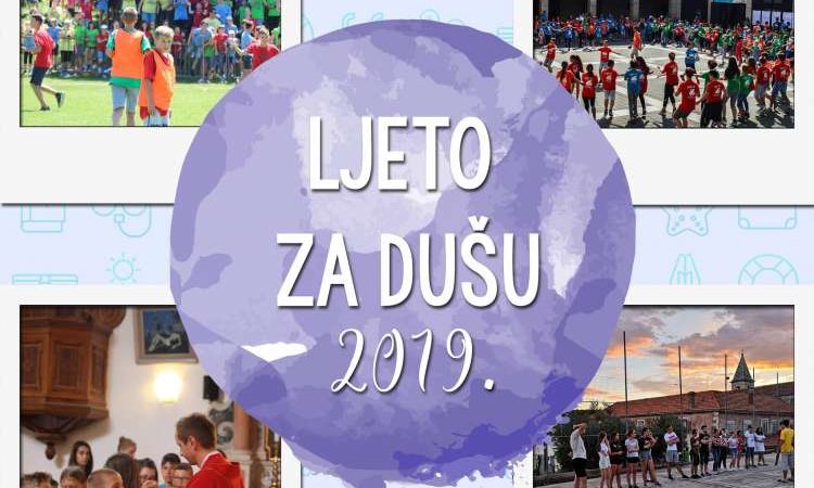 Ljeto za dušu 2019.