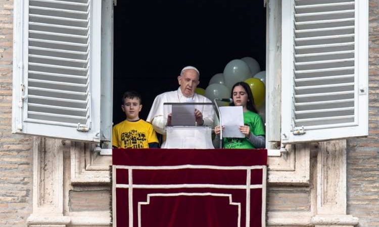 Papa Franjo