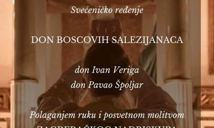 Sljedeće dvije subote
