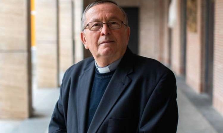 Don Stjepan Pasarić