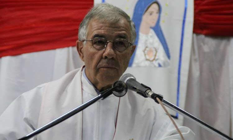 Vapaj misionara