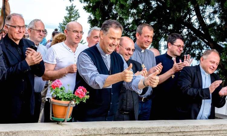 Danas slavimo rođendan