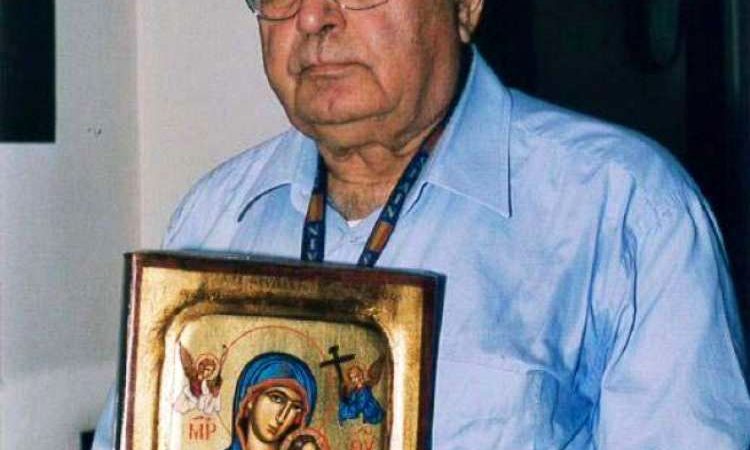 Don Teresio Bosco sdb