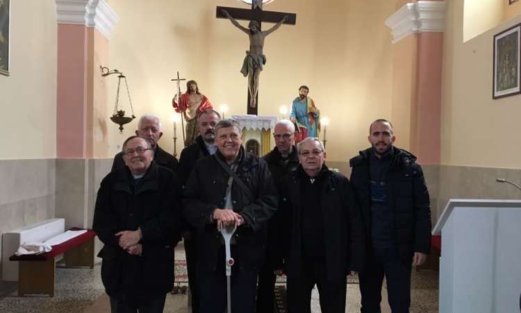 Duhovna obnova u Badljevini