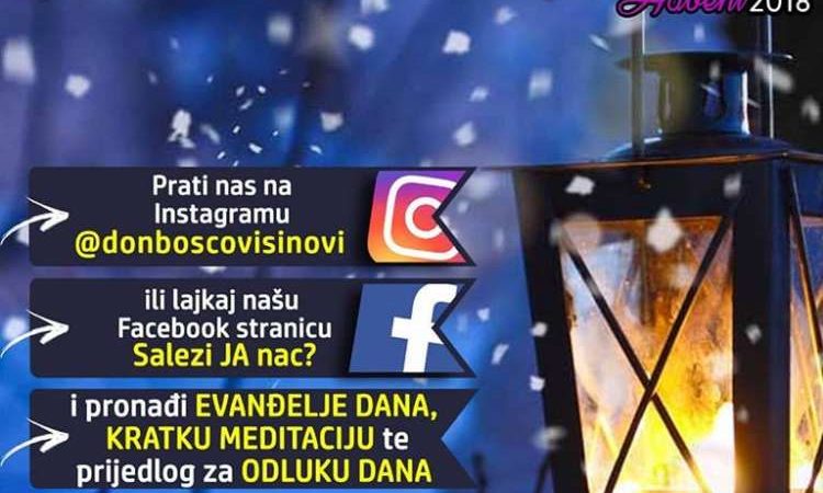 Ja slijedim svoga kralja
