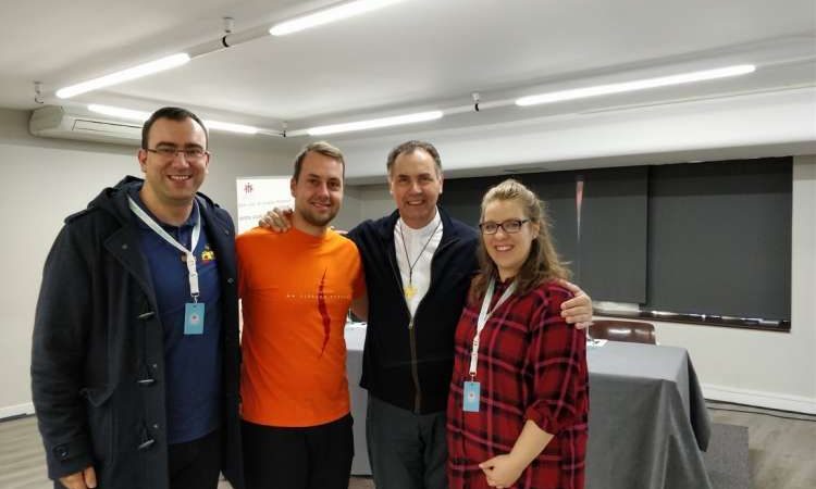 Medjunarodni kongres 2017