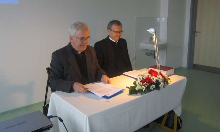 Otvoren znanstveni simpozij