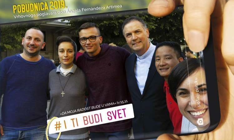 Pobudnica 2019