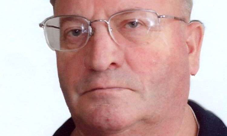 Don Stjepan Besak
