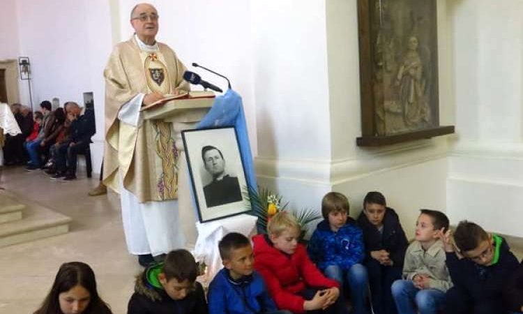 Preminuo salezijanac svećenik Ivan Matijević