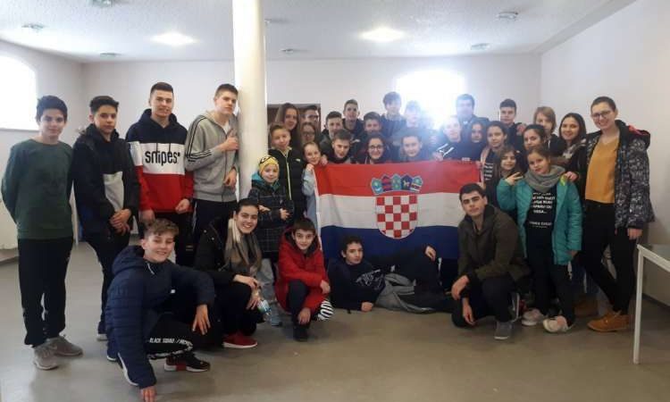 Putujući oratorij
