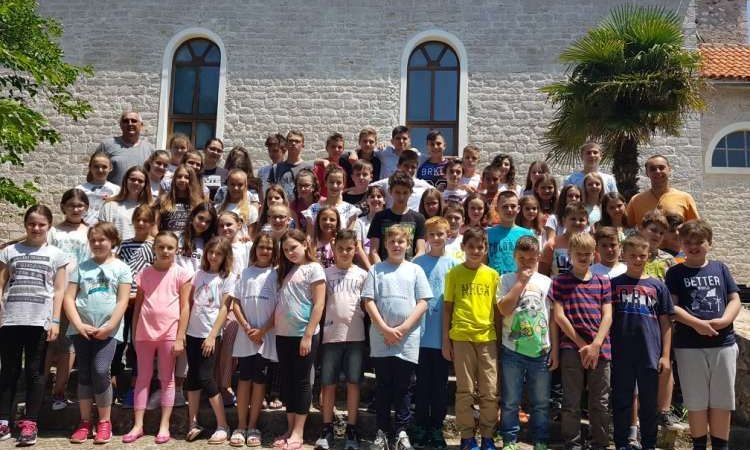 Rudeški ljetni oratorij