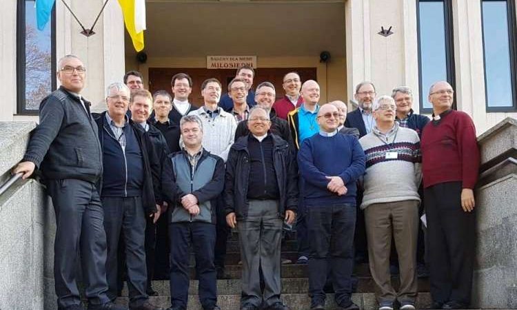 Susret provincijalnih povjerenika