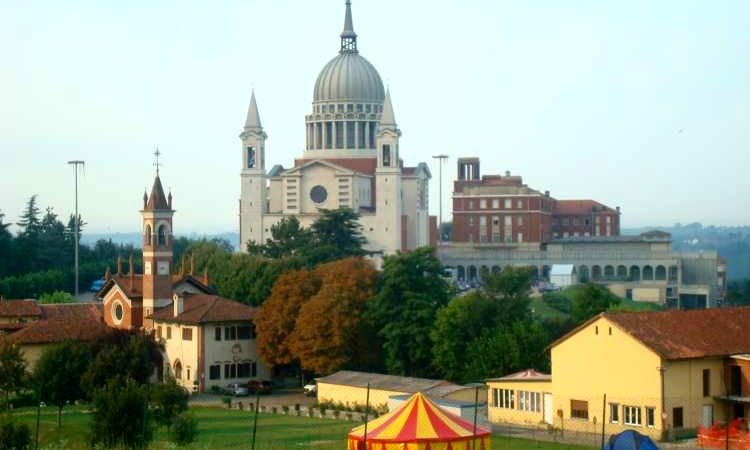 Uz godišnjicu don Boscova rođenja