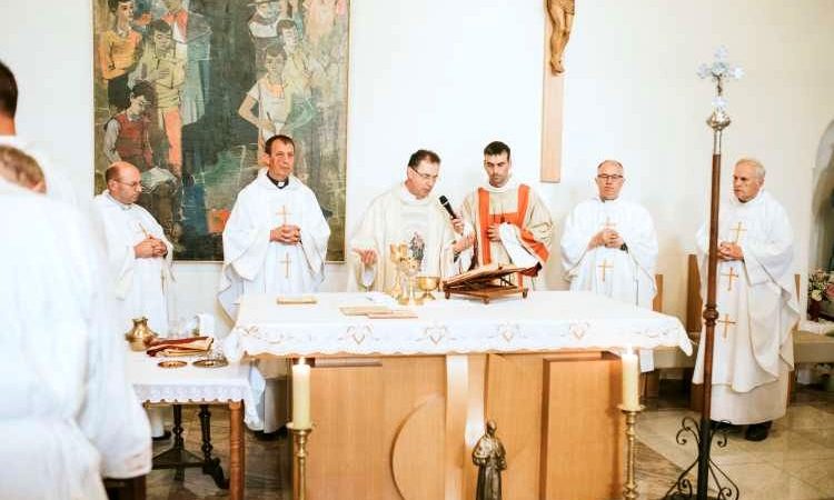 Uz prisutnost vrhovnog poglavara