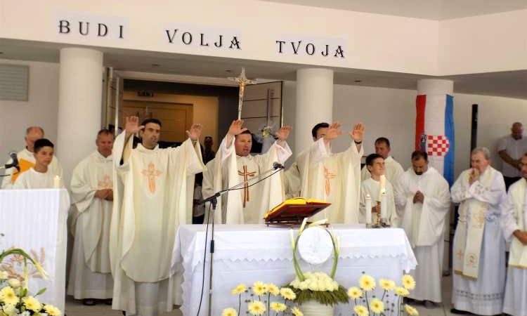 Veliko slavlje Mario Bobić
