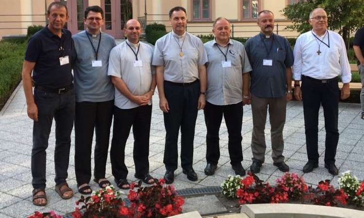 Zajednički posjet 2017.