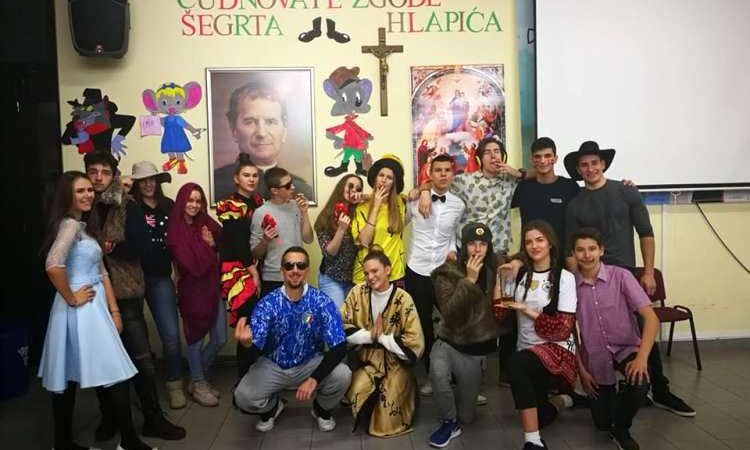 Zimski oratorij Jarun