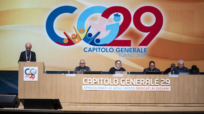 29. opći sabor 2025.