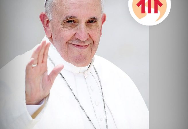 Papa Franjo