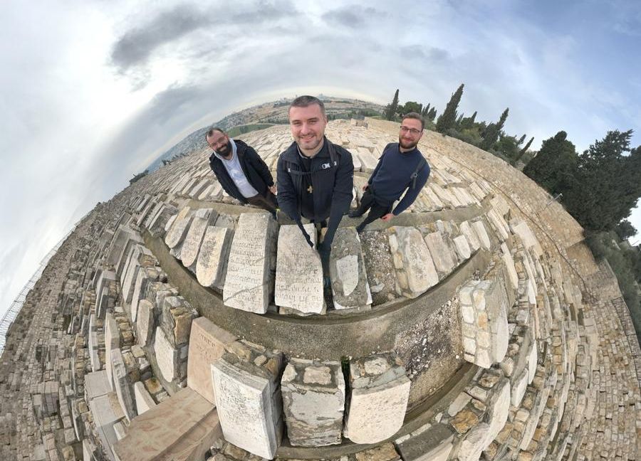 dvoracek jeruzalem 3