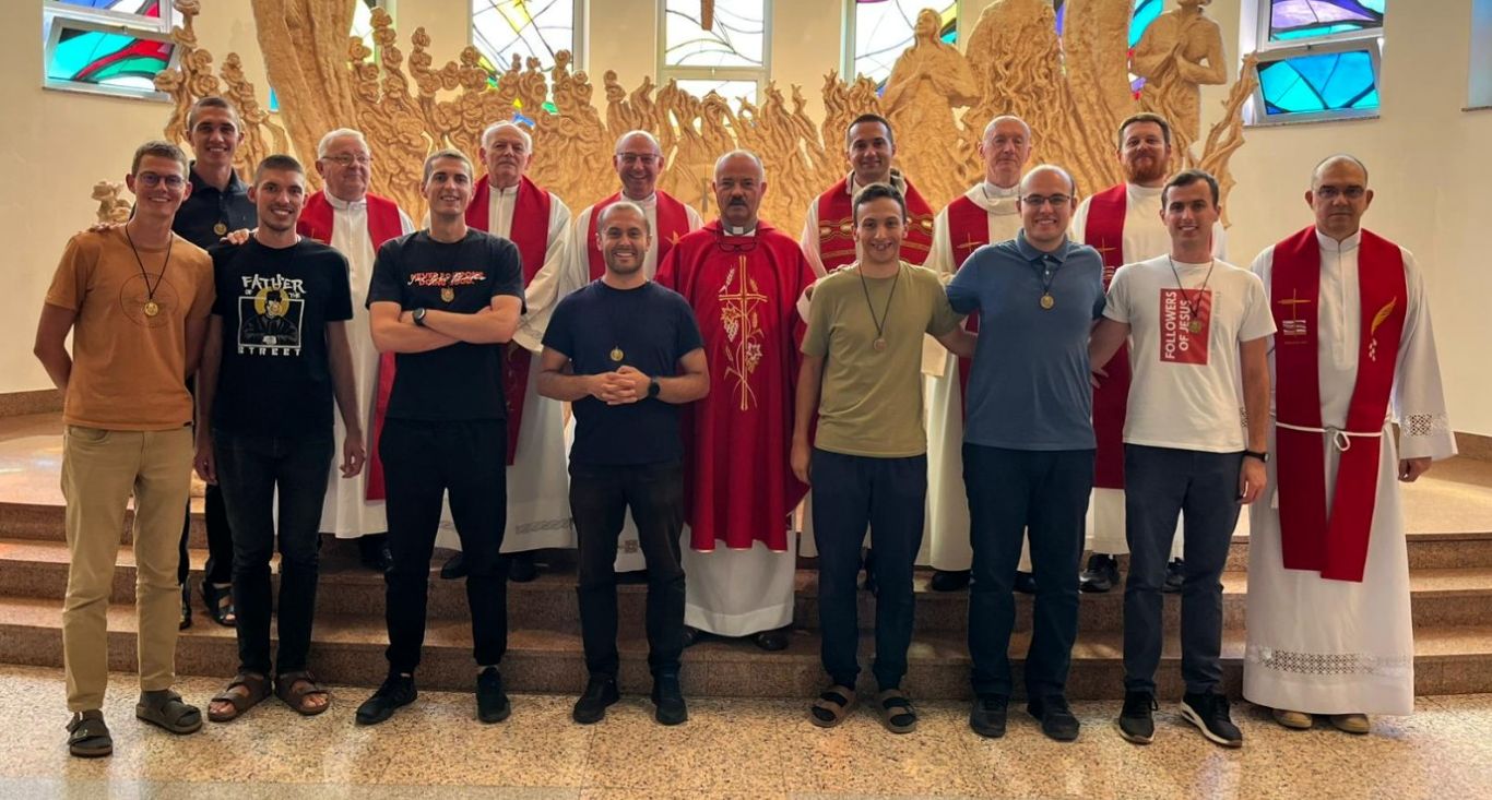 Read more about the article Duhovne vježbe salezijanaca u Žepču