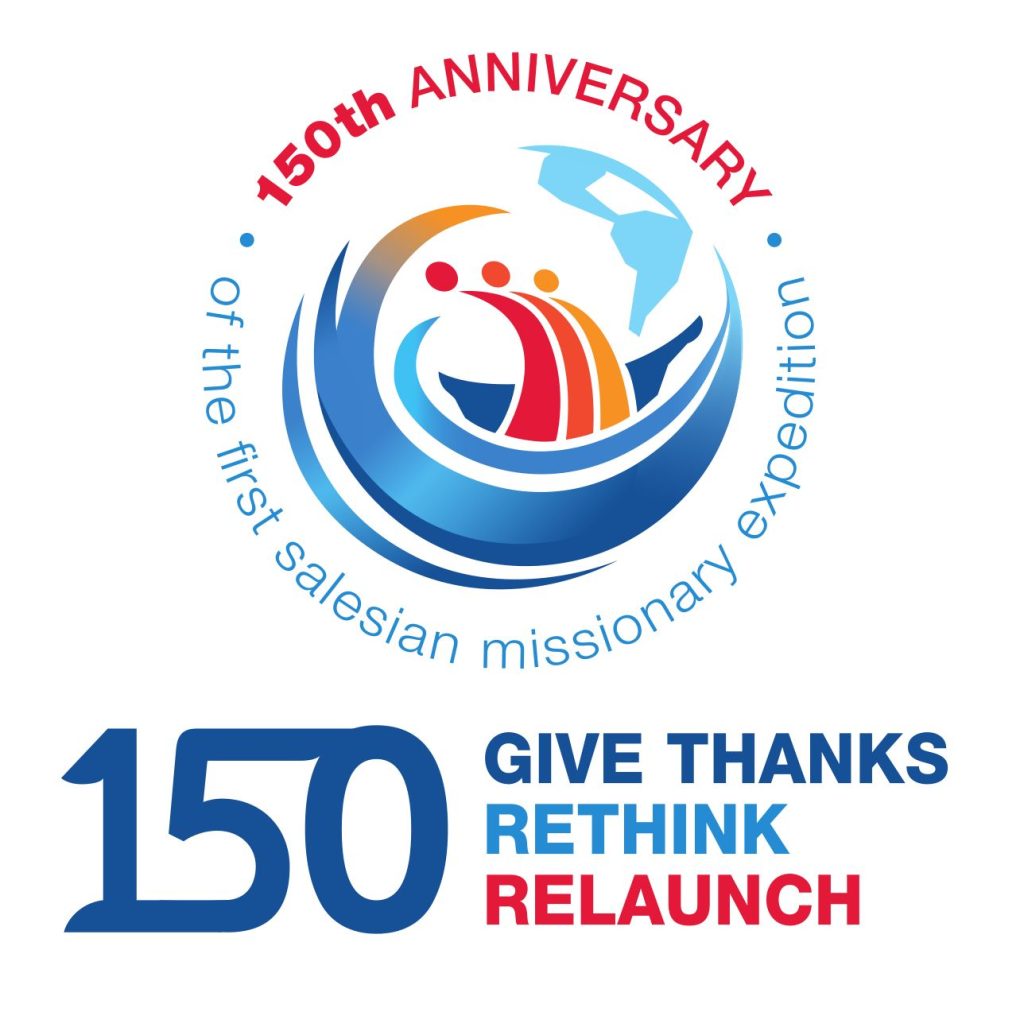 150. obljetnica prve salezijanske misijske ekspedicije