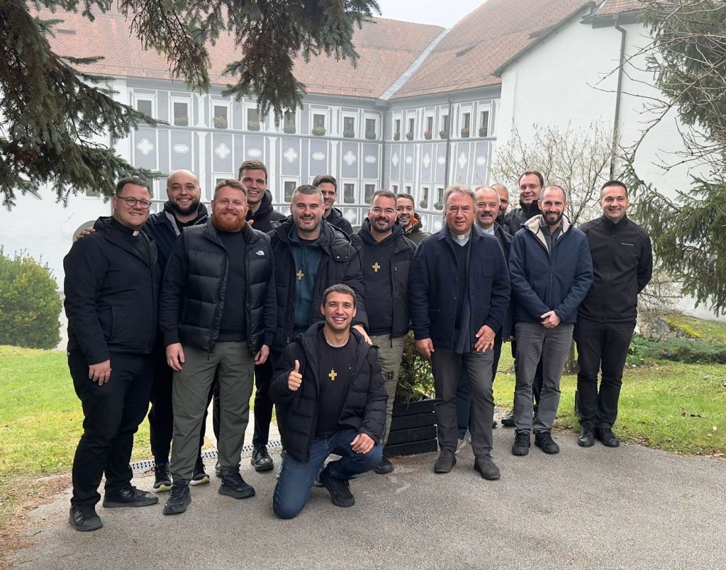 Kvinkvenisti Olimje 2025