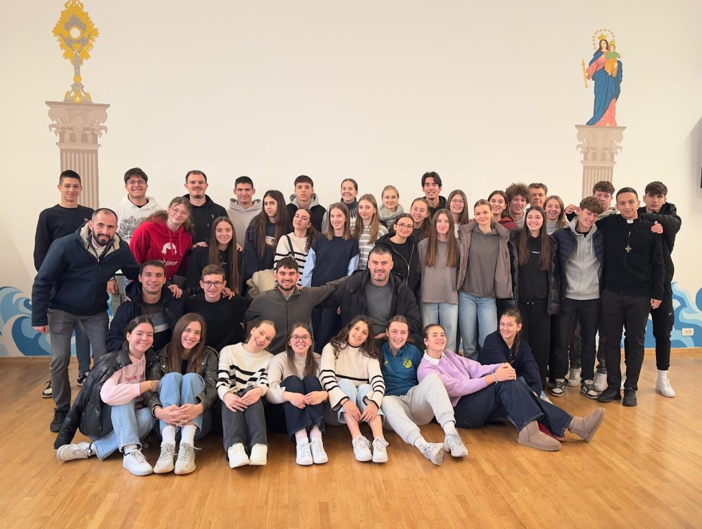 Susret animatora-voditelja 2025