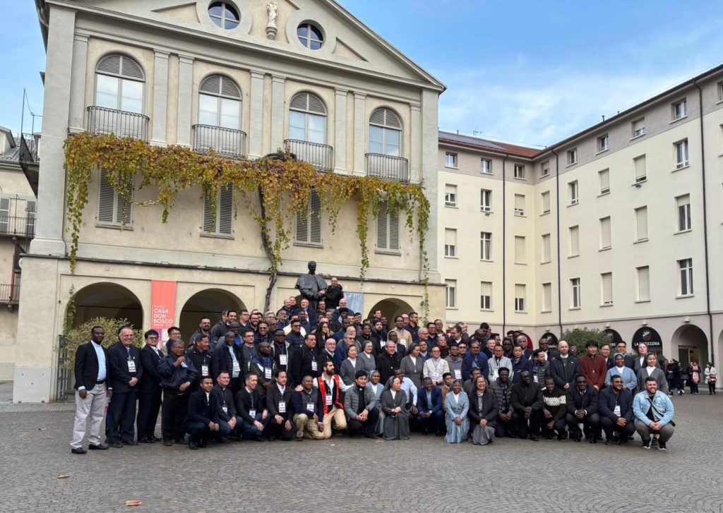 Svjetski susret misijskih povjerenika 2025