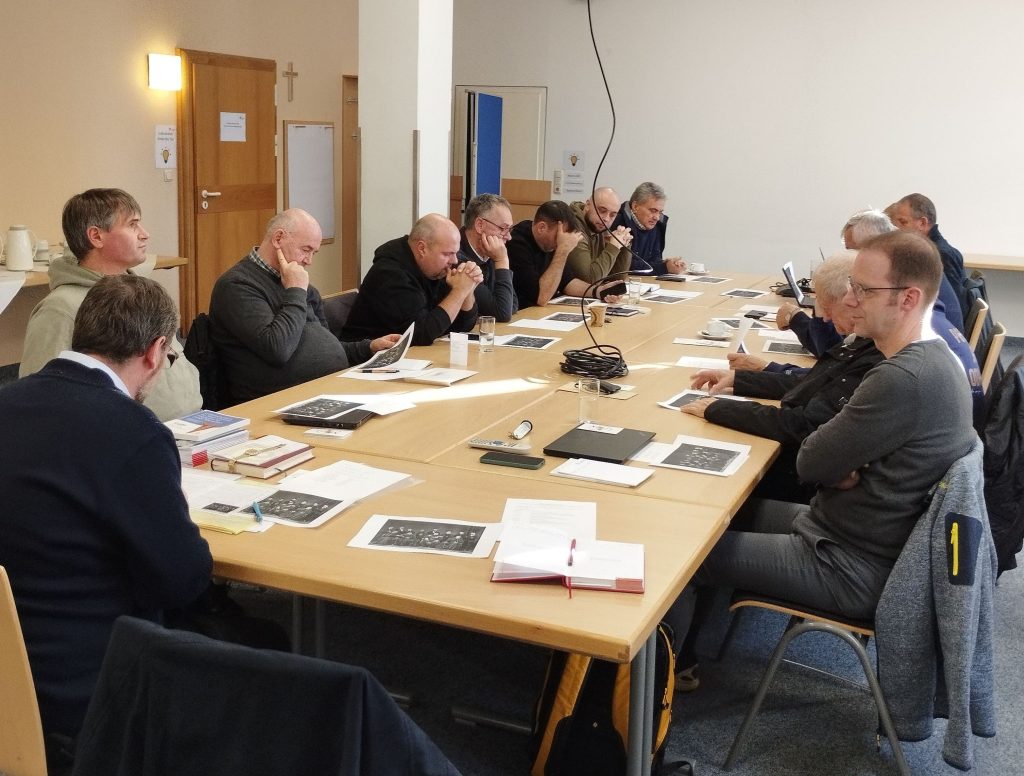 Susret u Münchenu 2025.