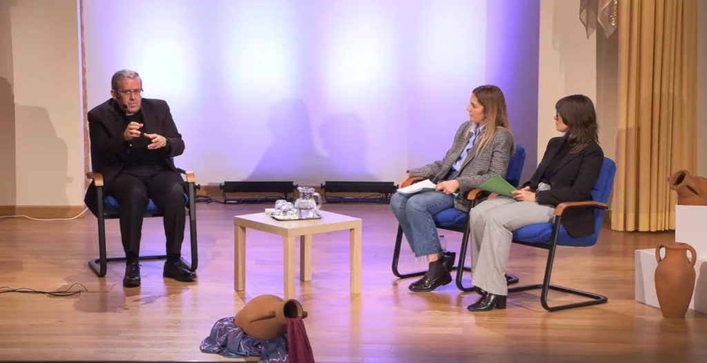 Don Attard predstavlja Pobudnicu 2026