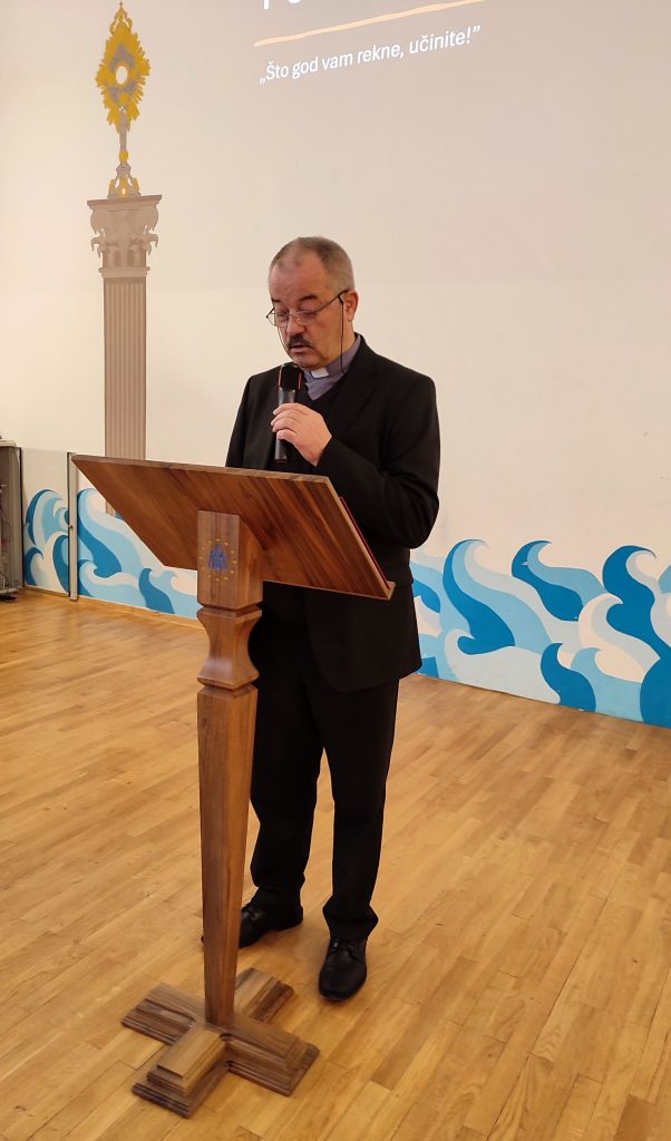 Milan Ivančević - Dan provincije 2026.