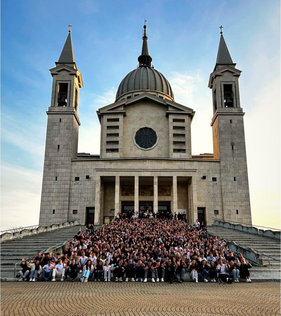 Hodočašće mladih 2026