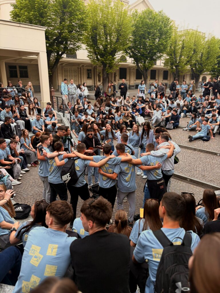 Hodočašće mladih 2026