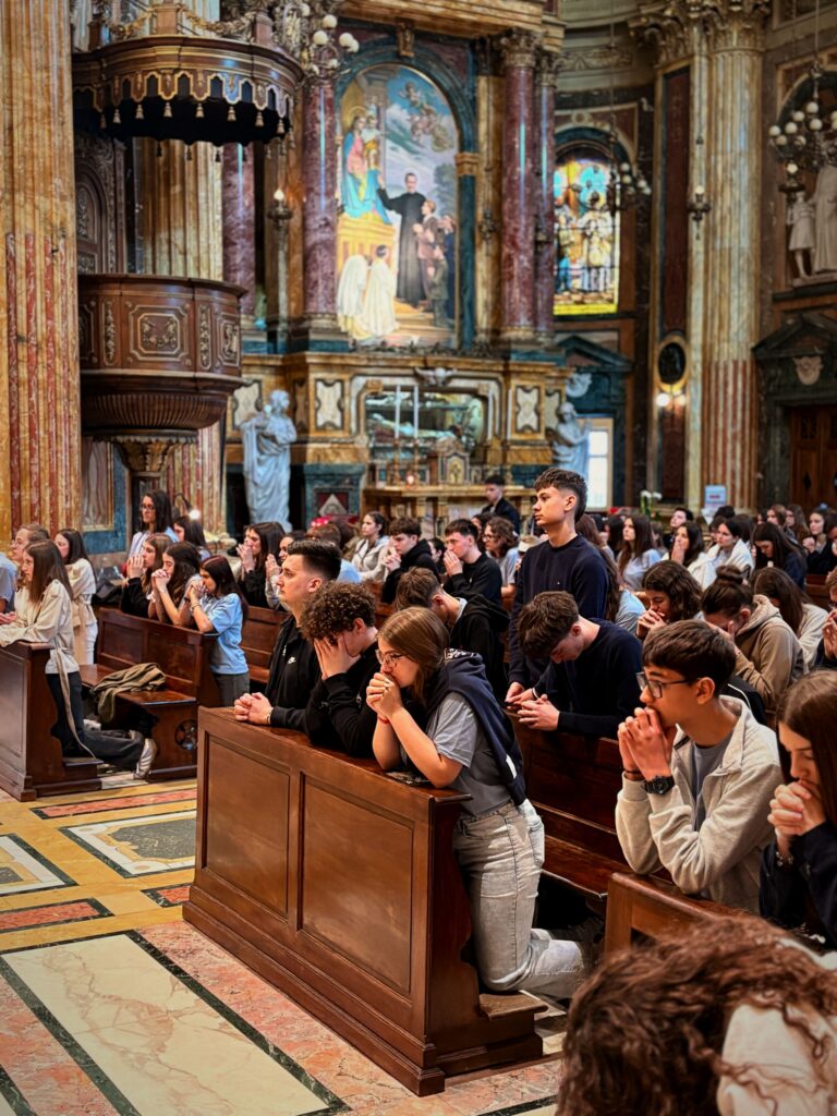 Hodočašće mladih 2026