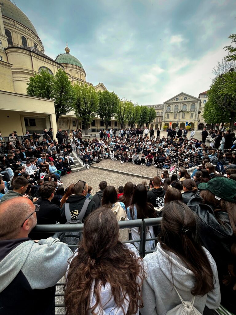 Hodočašće mladih 2026