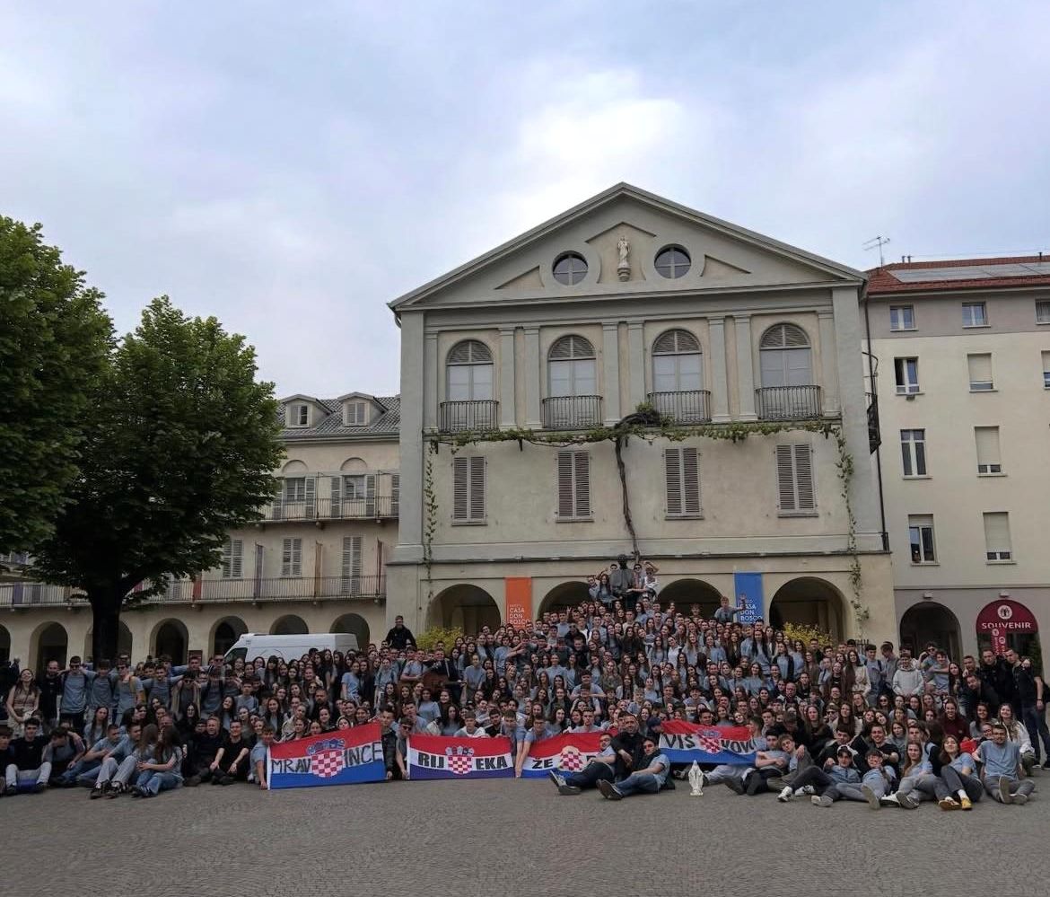 Putevima don Bosca riječima mladih sudionika