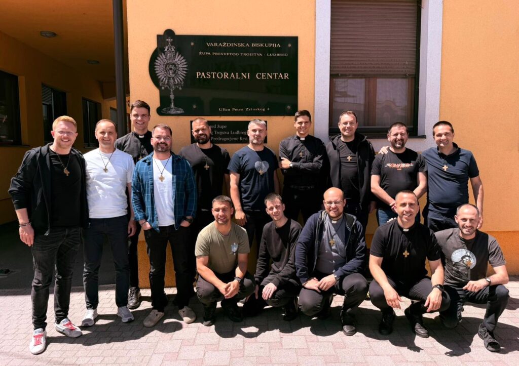 Planiranje pastorala mladih