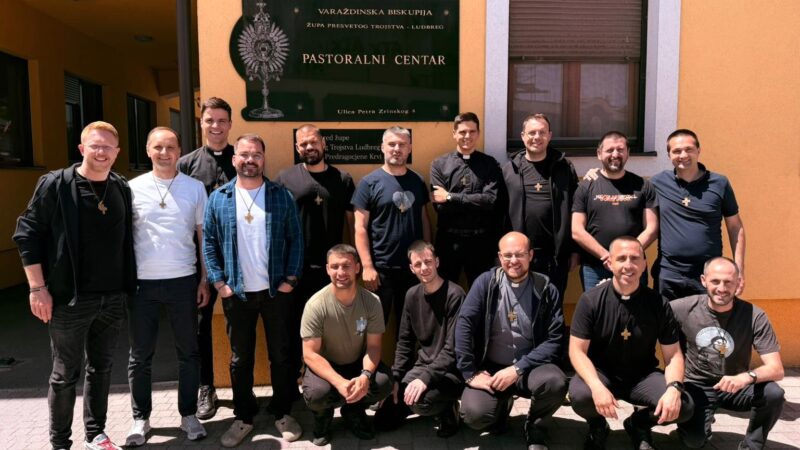 Planiranje pastorala mladih