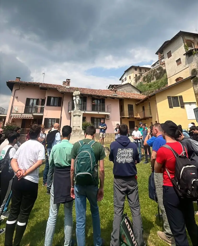 Prednovaci u Mondoniu 2026.